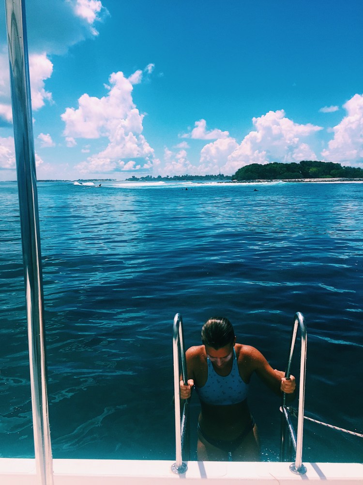 Processed with VSCO with c1 preset