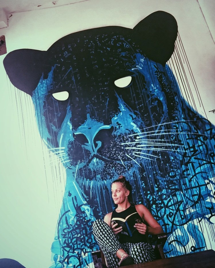 Processed with VSCO with p5 preset