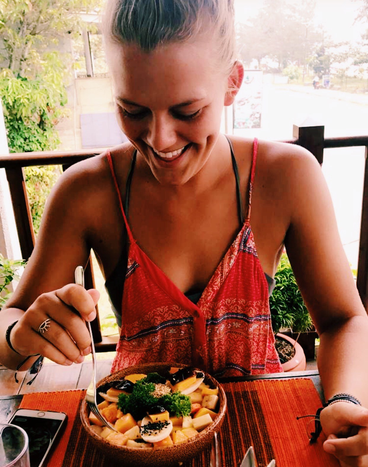 Processed with VSCO with c1 preset