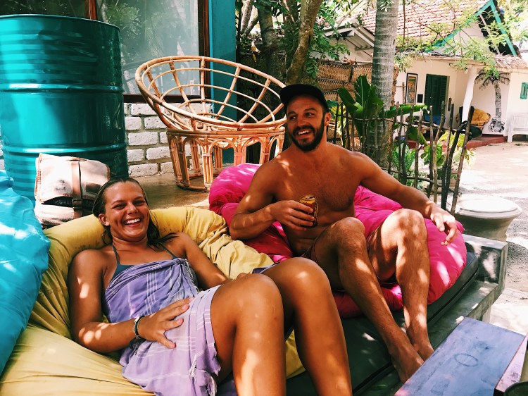 Processed with VSCO with c1 preset