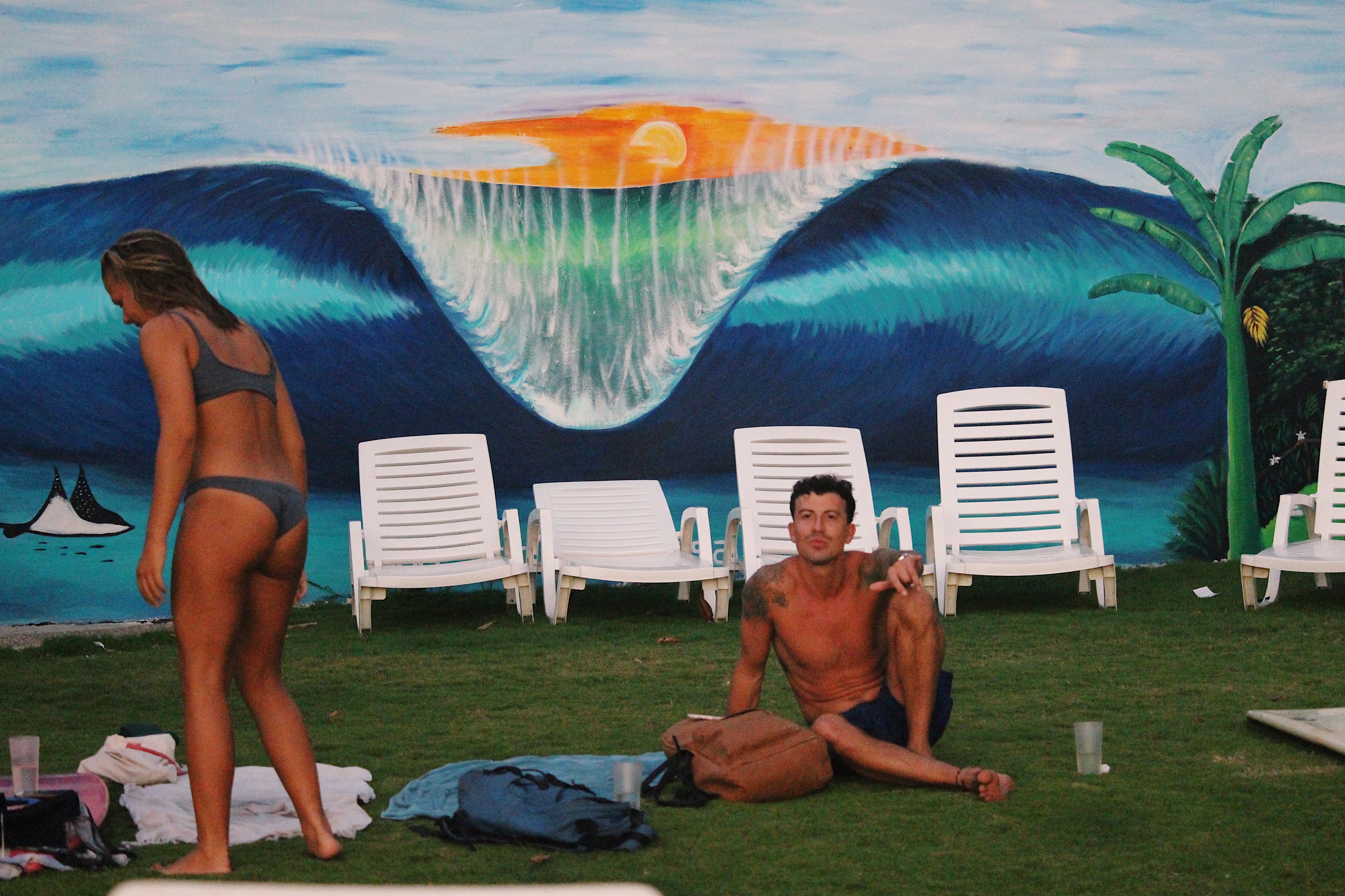 Processed with VSCO with c1 preset