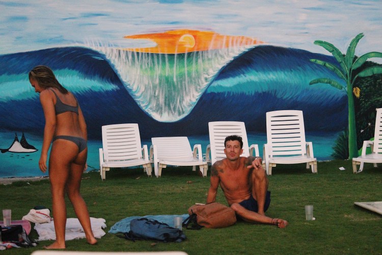 Processed with VSCO with c1 preset